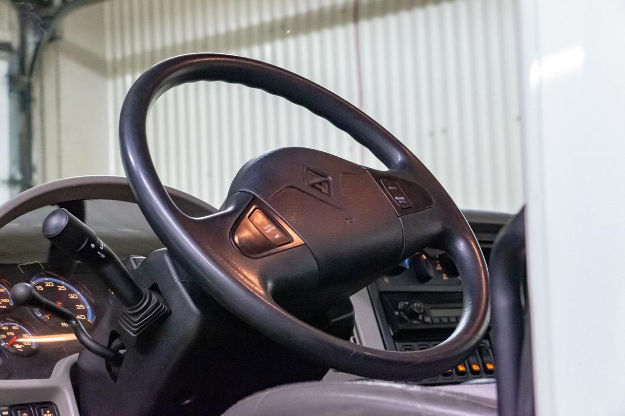 2014 International Terrastar 4x4 Reg Cab Picker Red Deer AB