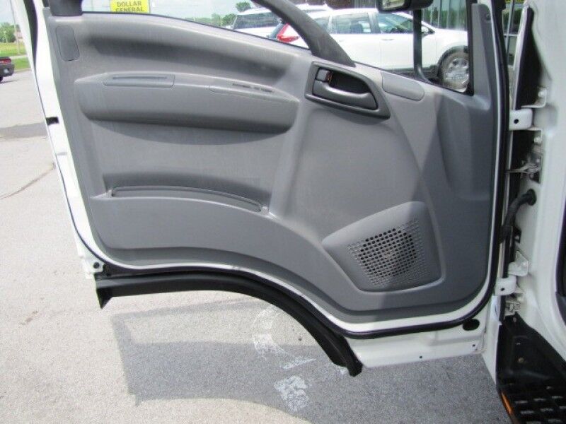 2014 Isuzu NPR-HD Collinsville OK