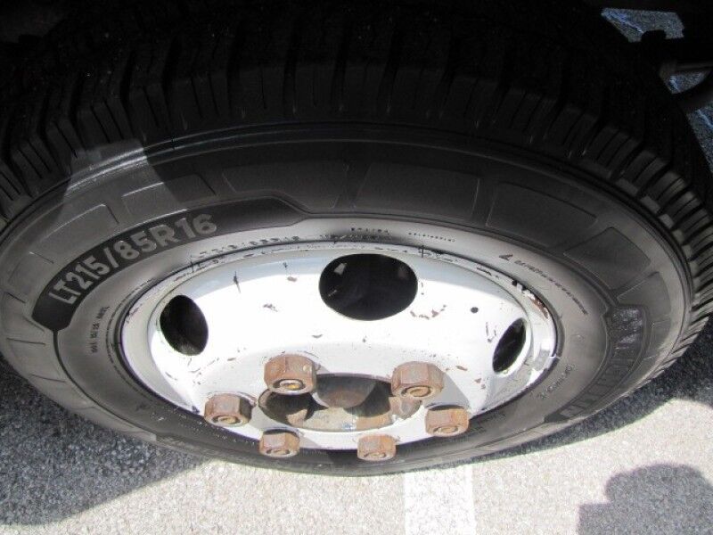 2014 Isuzu NPR-HD Collinsville OK