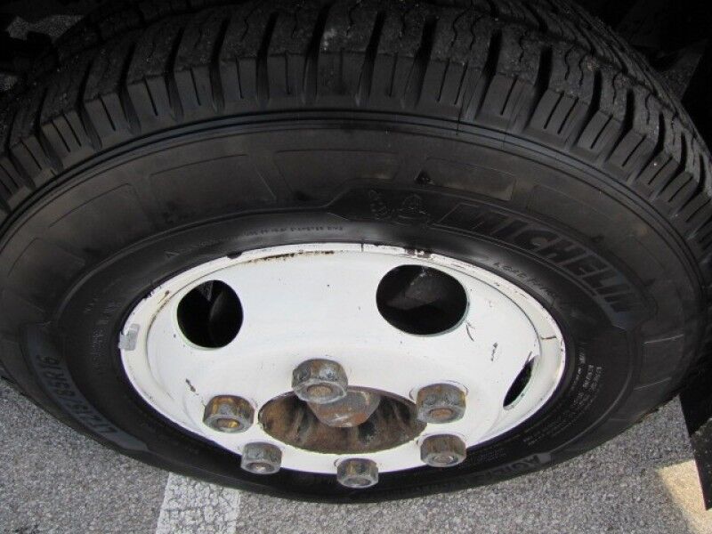 2014 Isuzu NPR-HD Collinsville OK