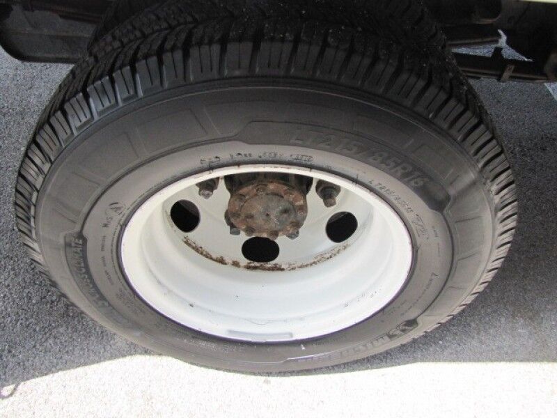 2014 Isuzu NPR-HD Collinsville OK