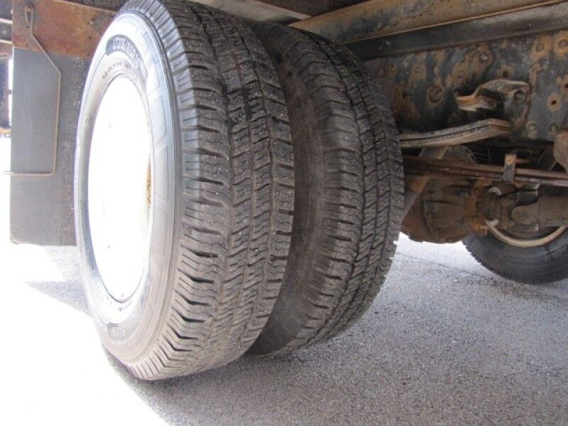 2014 Isuzu NPR-HD Collinsville OK