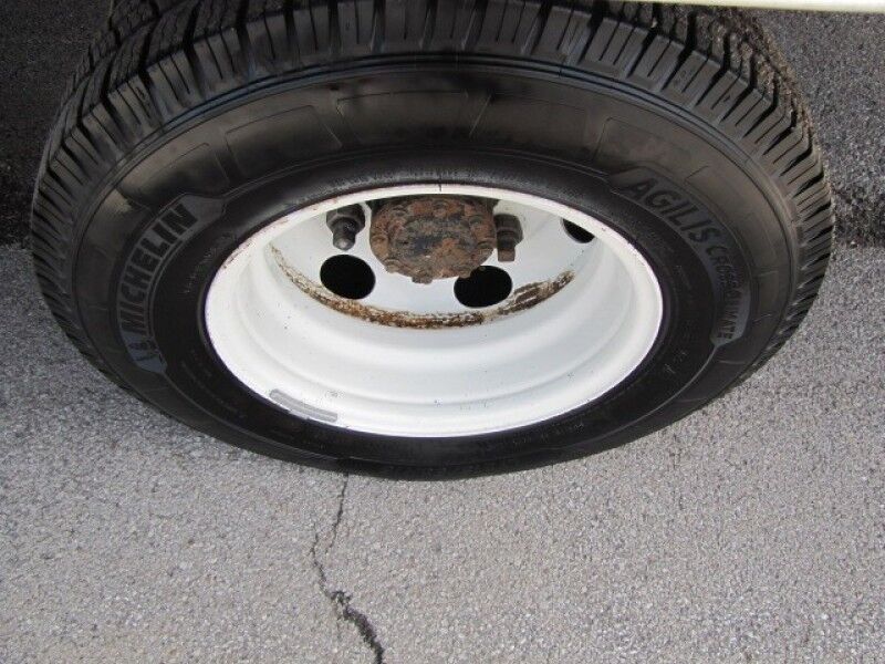 2014 Isuzu NPR-HD Collinsville OK