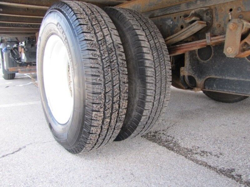 2014 Isuzu NPR-HD Collinsville OK