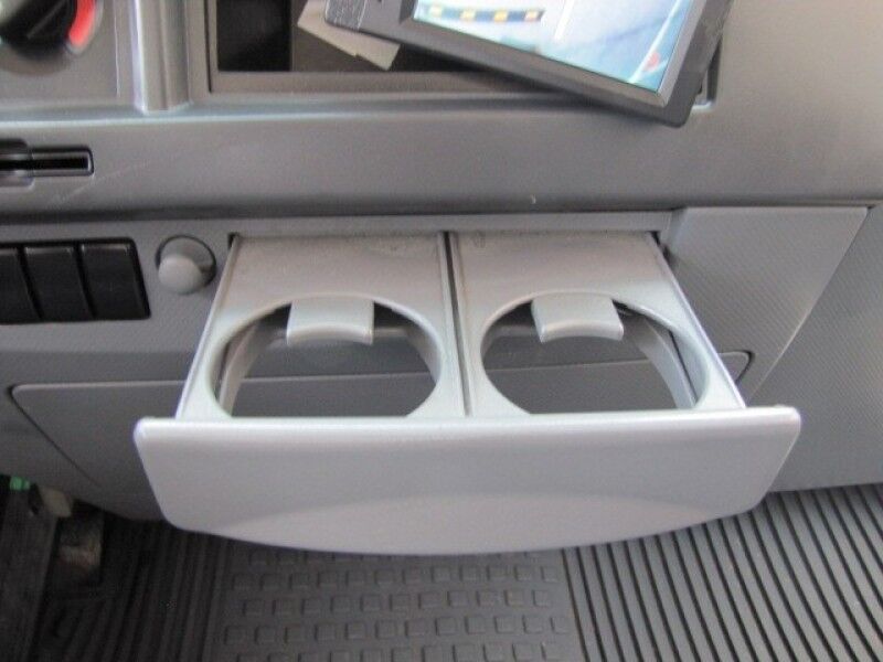 2014 Isuzu NPR-HD Collinsville OK