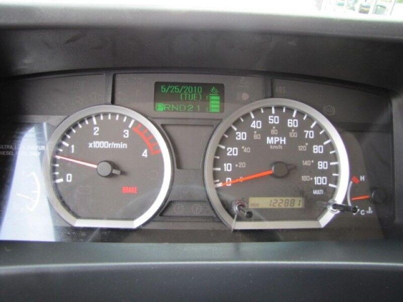 2014 Isuzu NPR-HD Collinsville OK