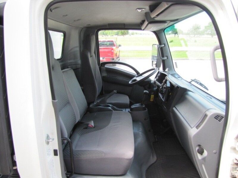 2014 Isuzu NPR-HD Collinsville OK