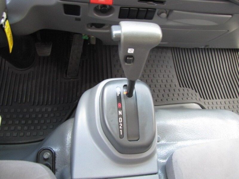 2014 Isuzu NPR-HD Collinsville OK