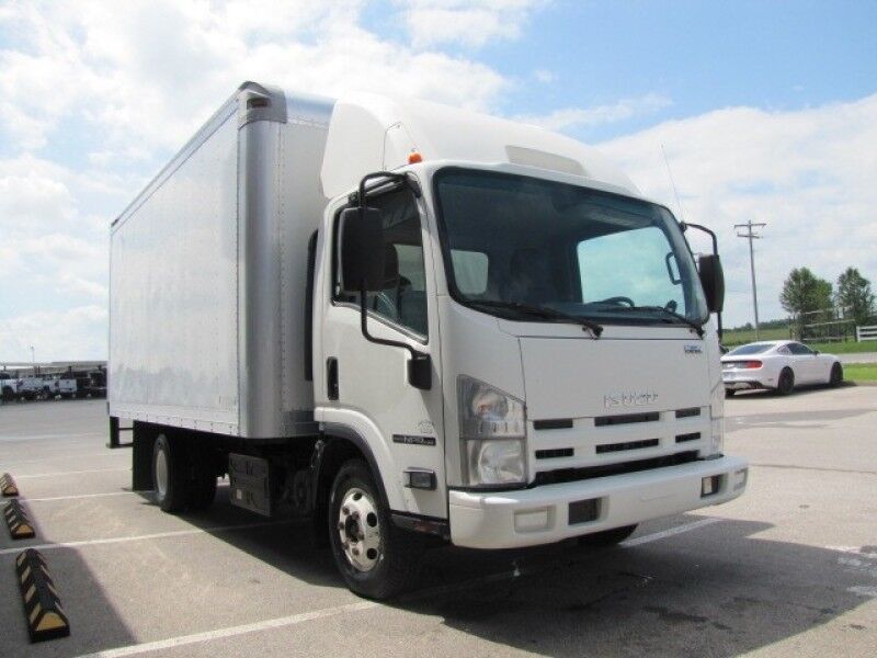2014 Isuzu NPR-HD Collinsville OK