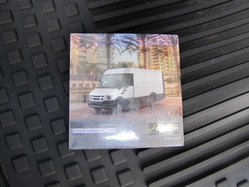 2014 Isuzu NPR-HD Collinsville OK