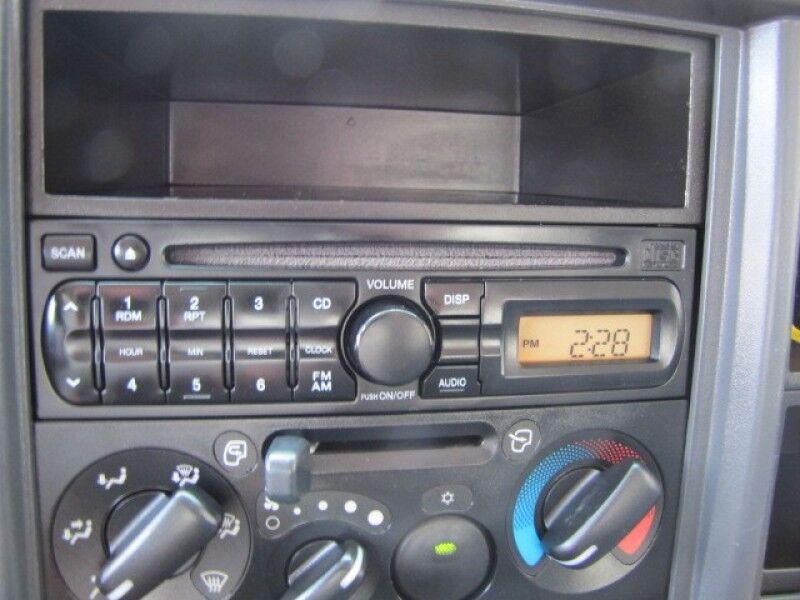 2014 Isuzu NPR-HD Collinsville OK