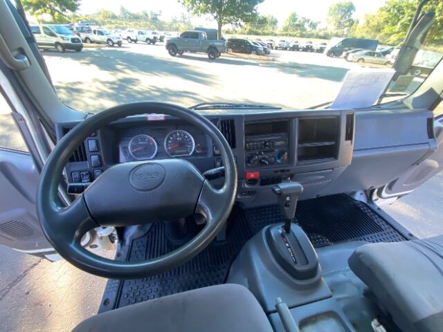 2014 Isuzu NPR HD DSL REG AT IBT PWL Charlotte NC