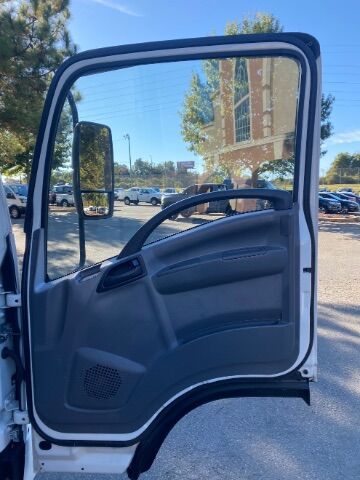 2014 Isuzu NPR HD DSL REG AT IBT PWL Charlotte NC