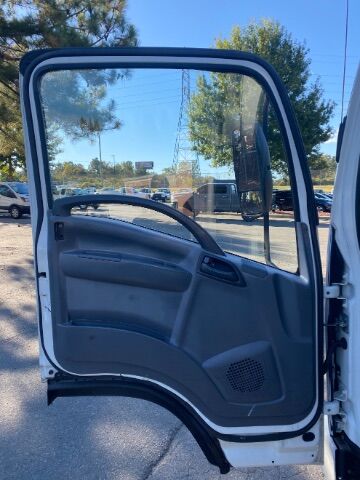 2014 Isuzu NPR HD DSL REG AT IBT PWL Charlotte NC