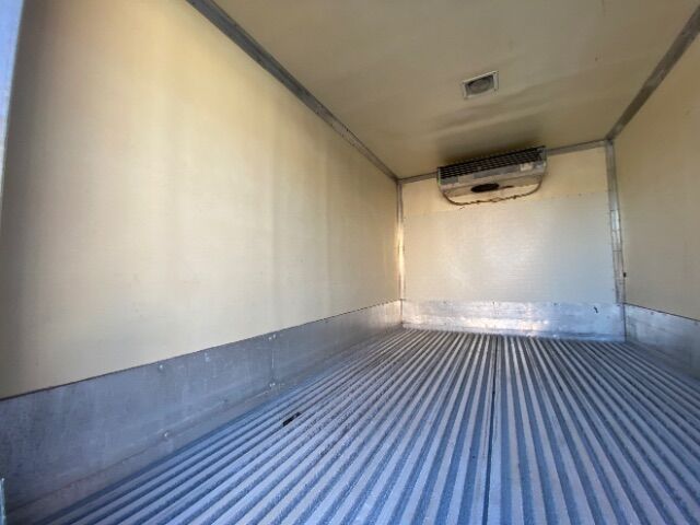 2014 Isuzu NPR HD DSL REG AT IBT PWL Charlotte NC