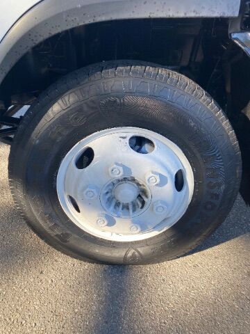 2014 Isuzu NPR HD DSL REG AT IBT PWL Charlotte NC