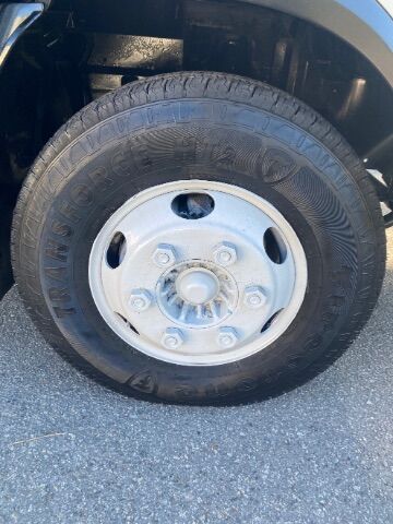 2014 Isuzu NPR HD DSL REG AT IBT PWL Charlotte NC