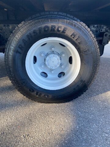 2014 Isuzu NPR HD DSL REG AT IBT PWL Charlotte NC