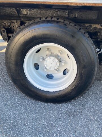 2014 Isuzu NPR HD DSL REG AT IBT PWL Charlotte NC