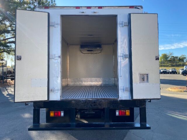 2014 Isuzu NPR HD DSL REG AT IBT PWL Charlotte NC