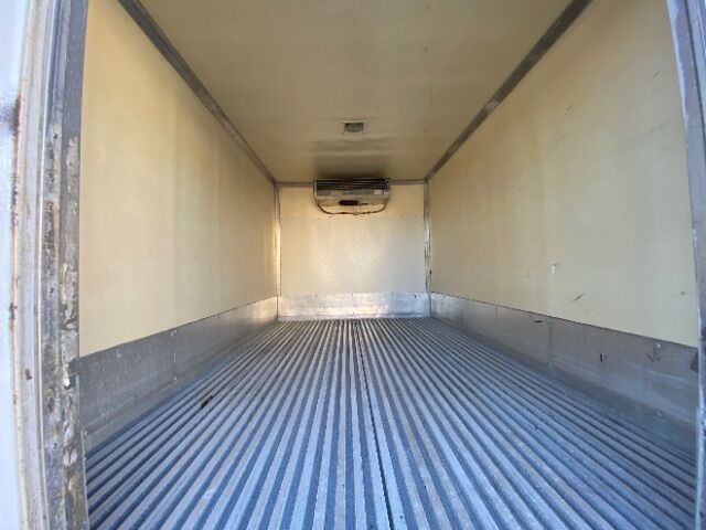 2014 Isuzu NPR HD DSL REG AT IBT PWL Charlotte NC