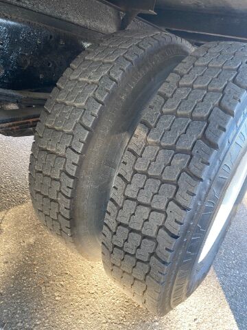 2014 Isuzu NPR HD DSL REG AT IBT PWL Charlotte NC