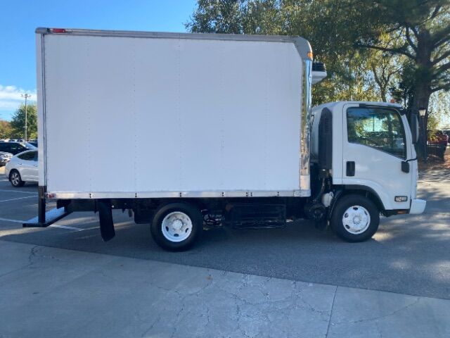 2014 Isuzu NPR HD DSL REG AT IBT PWL Charlotte NC