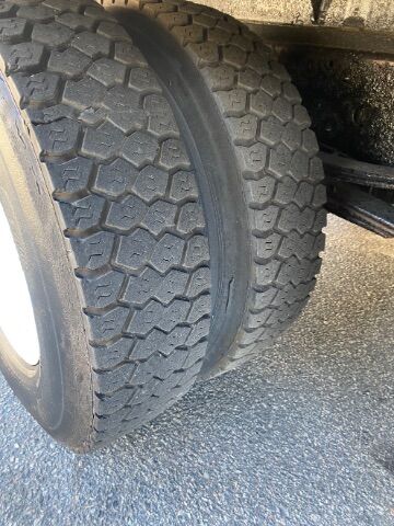 2014 Isuzu NPR HD DSL REG AT IBT PWL Charlotte NC