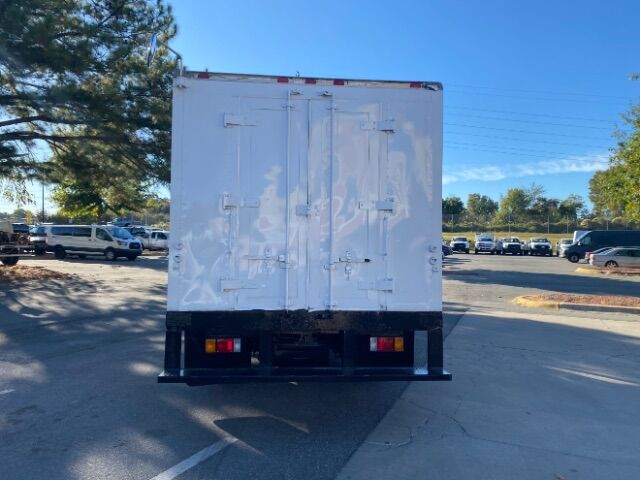 2014 Isuzu NPR HD DSL REG AT IBT PWL