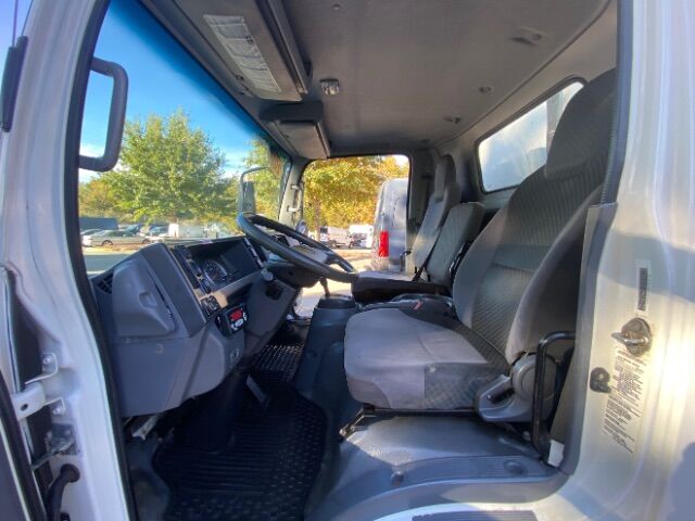 2014 Isuzu NPR HD DSL REG AT IBT PWL Charlotte NC