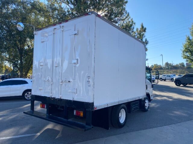 2014 Isuzu NPR HD DSL REG AT IBT PWL Charlotte NC