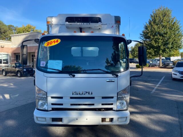 2014 Isuzu NPR HD DSL REG AT IBT PWL Charlotte NC