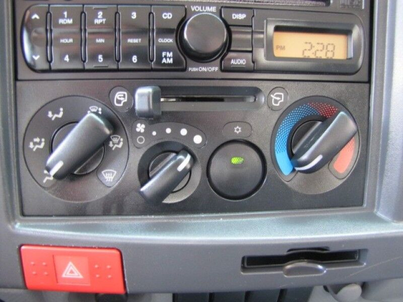 2014 Isuzu NPR-HD Diesel 16' Box Truck Collinsville OK