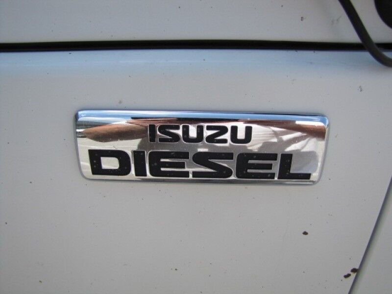 2014 Isuzu NPR-HD Diesel 16' Box Truck Collinsville OK