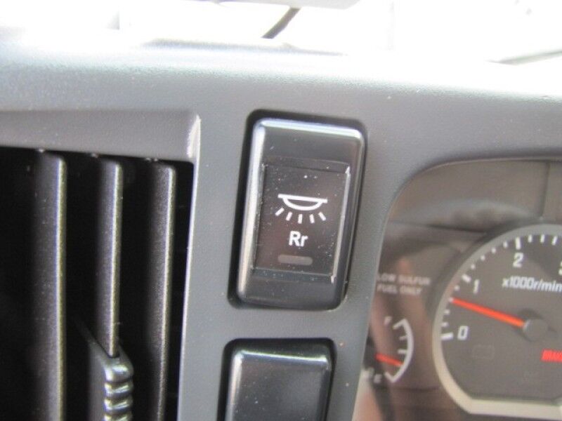 2014 Isuzu NPR-HD Diesel 16' Box Truck Collinsville OK