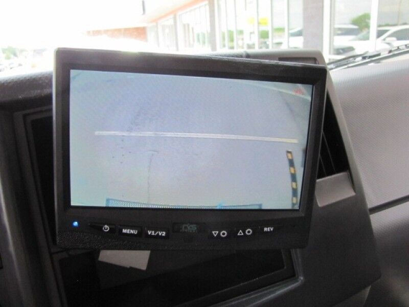 2014 Isuzu NPR-HD Diesel 16' Box Truck Collinsville OK