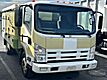 2014 Isuzu NPR Refrigerated Former Schwan's Delivery Truck