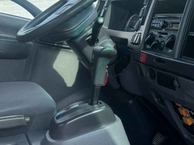 2014 Isuzu NQR Standard Cab Houston TX