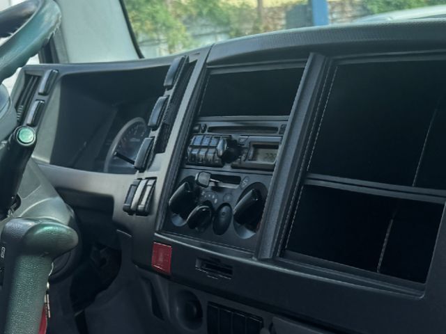 2014 Isuzu NQR Standard Cab Houston TX