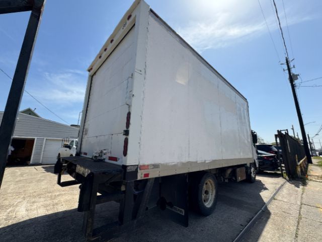 2014 Isuzu NQR Standard Cab Houston TX