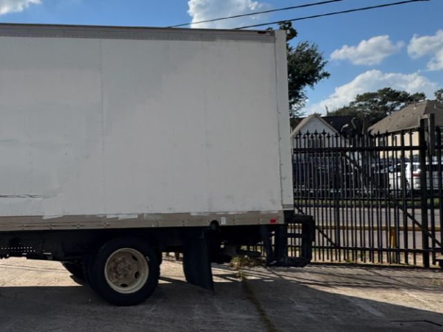 2014 Isuzu NQR Standard Cab Houston TX