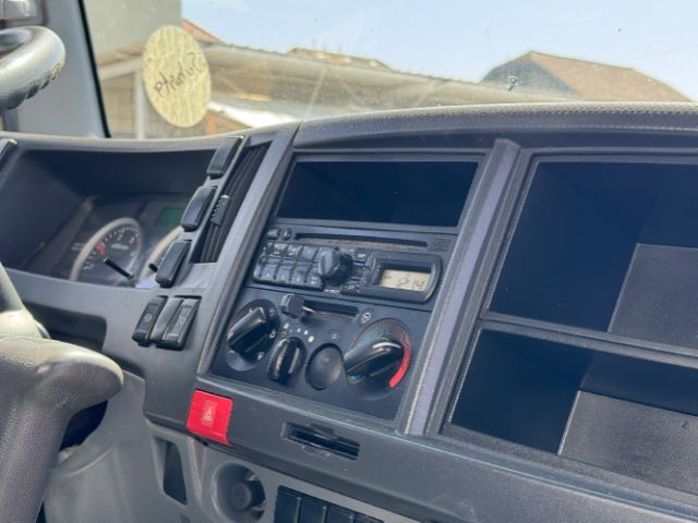 2014 Isuzu NQR Standard Cab Houston TX