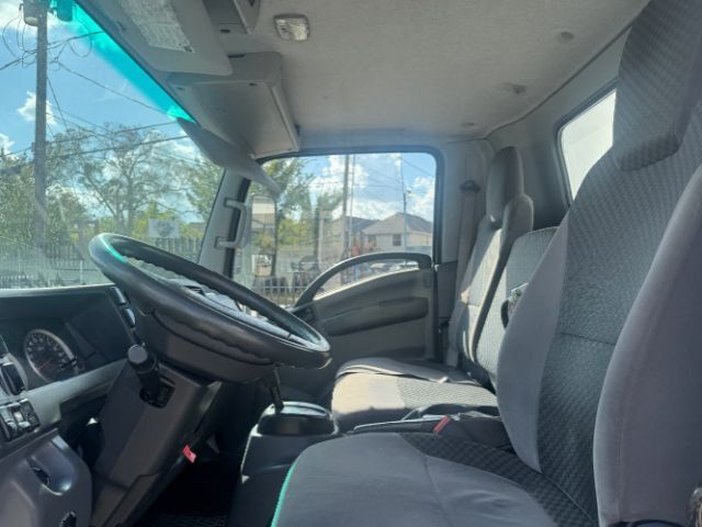 2014 Isuzu NQR Standard Cab Houston TX