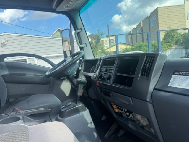 2014 Isuzu NQR Standard Cab Houston TX