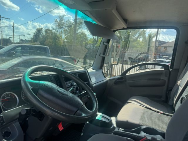 2014 Isuzu NQR Standard Cab Houston TX