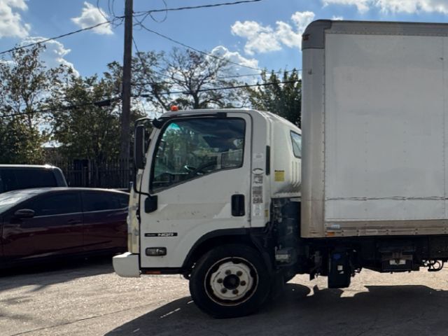 2014 Isuzu NQR Standard Cab Houston TX