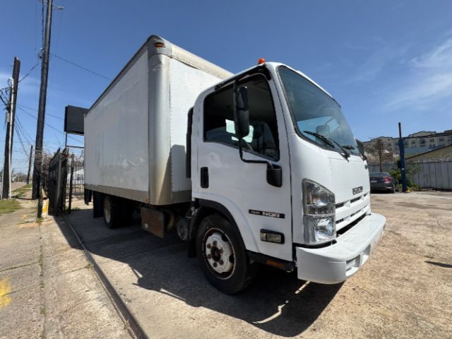 2014 Isuzu NQR Standard Cab Houston TX