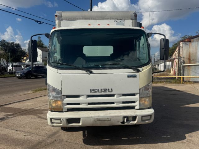 2014 Isuzu NQR Standard Cab Houston TX