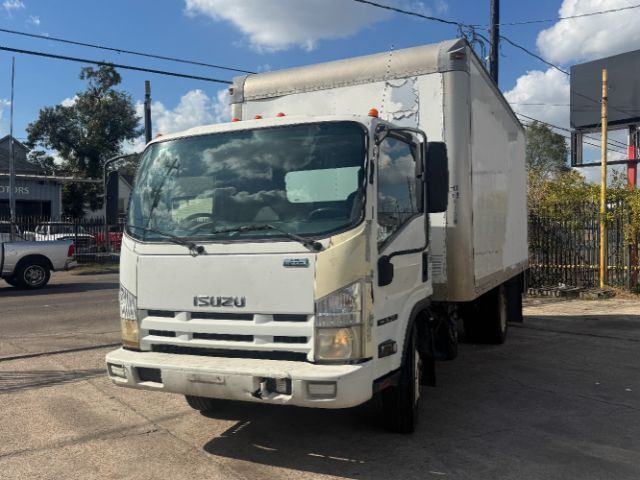2014 Isuzu NQR Standard Cab 260,207 mi.