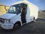 2014 Isuzu Reach 